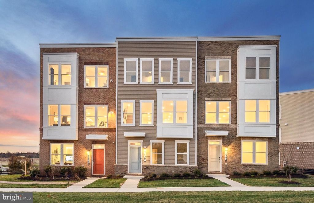 22324 KENNER DRIVE, Boyds, MD 20841