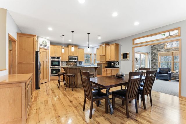 13927 Jodrell Street, Columbus, MN 55014