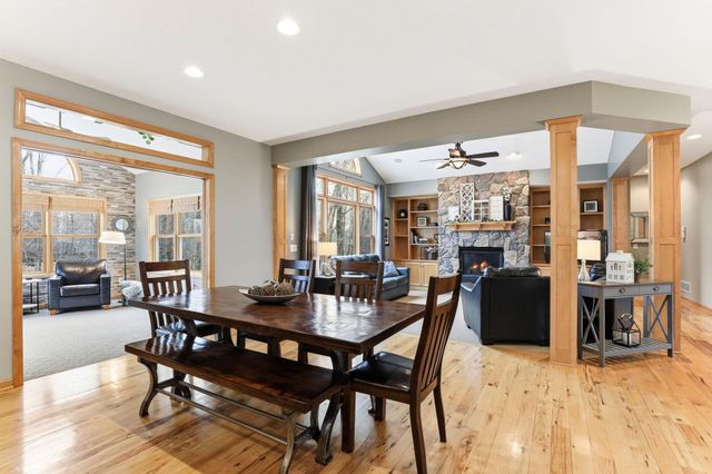 13927 Jodrell Street, Columbus, MN 55014