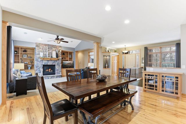 13927 Jodrell Street, Columbus, MN 55014