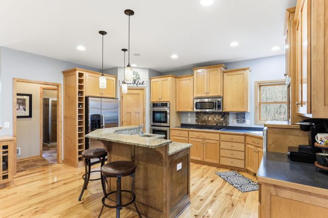 13927 Jodrell Street, Columbus, MN 55014