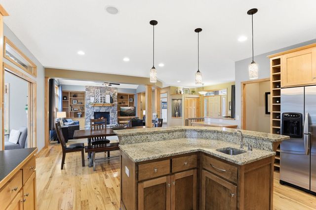 13927 Jodrell Street, Columbus, MN 55014