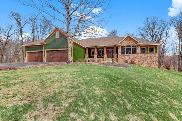 13927 Jodrell Street, Columbus, MN 55014