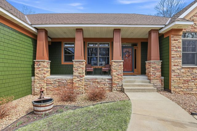 13927 Jodrell Street, Columbus, MN 55014