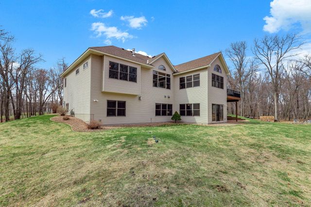 13927 Jodrell Street, Columbus, MN 55014