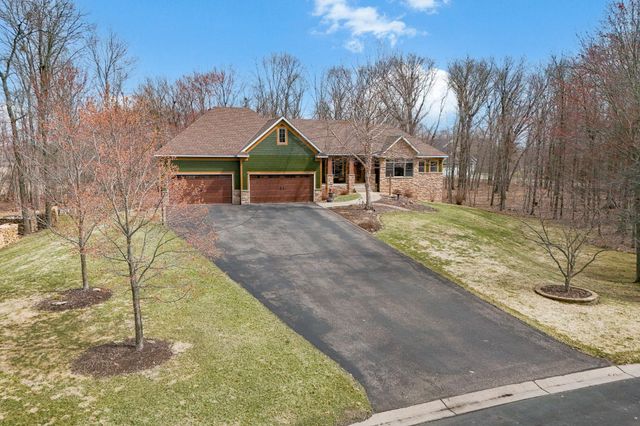 13927 Jodrell Street, Columbus, MN 55014