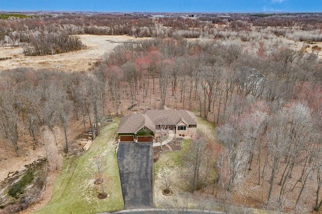 13927 Jodrell Street, Columbus, MN 55014