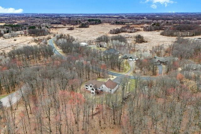 13927 Jodrell Street, Columbus, MN 55014