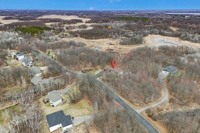 13927 Jodrell Street, Columbus, MN 55014