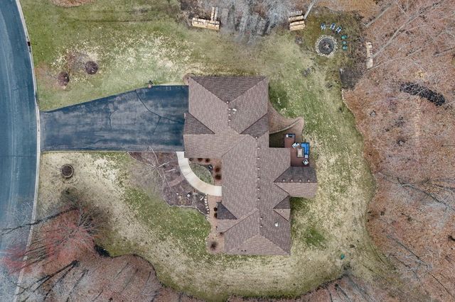 13927 Jodrell Street, Columbus, MN 55014