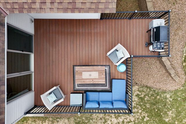 13927 Jodrell Street, Columbus, MN 55014