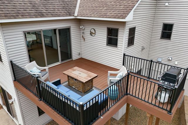 13927 Jodrell Street, Columbus, MN 55014