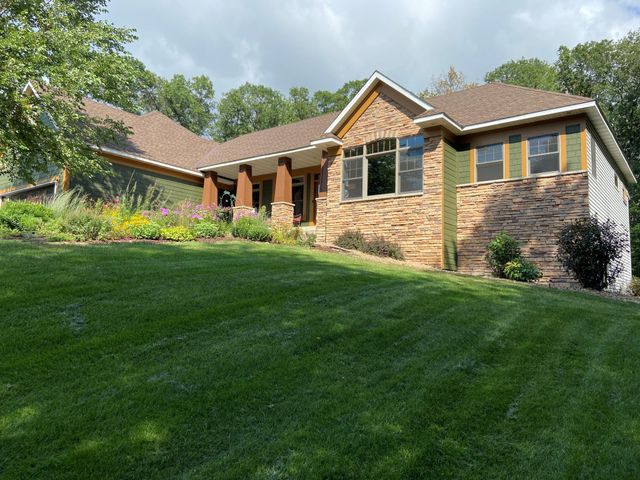 13927 Jodrell Street, Columbus, MN 55014