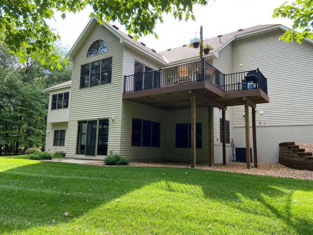 13927 Jodrell Street, Columbus, MN 55014