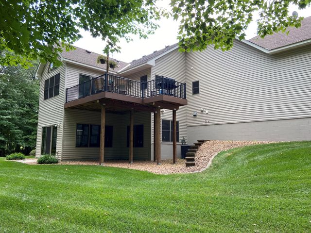 13927 Jodrell Street, Columbus, MN 55014