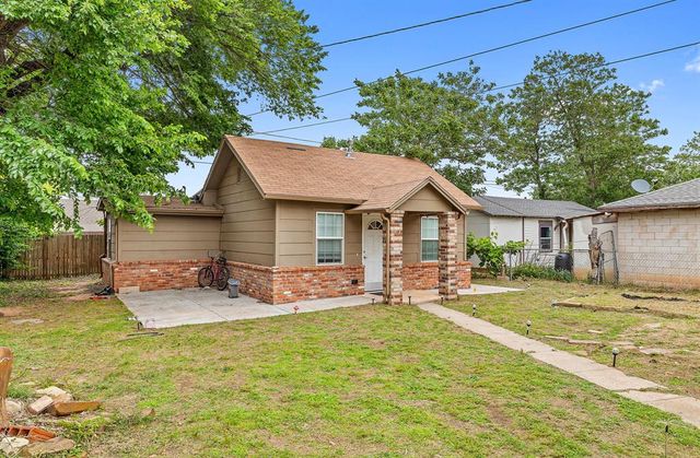 3629 NW 14th Street, Oklahoma City, OK 73107
