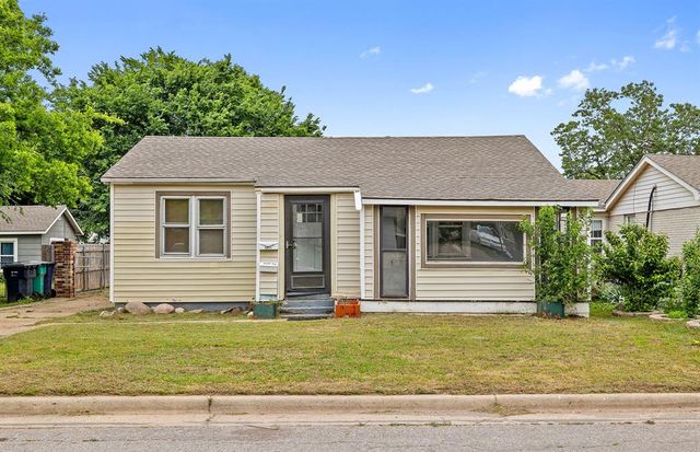 3629 NW 14th Street, Oklahoma City, OK 73107