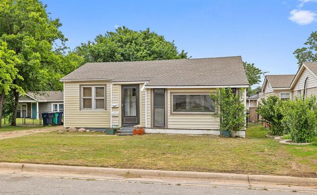 3629 NW 14th Street, Oklahoma City, OK 73107