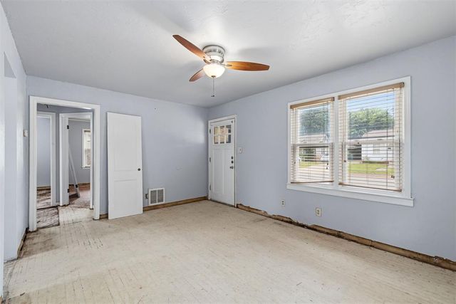 3629 NW 14th Street, Oklahoma City, OK 73107