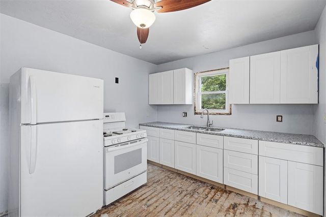 3629 NW 14th Street, Oklahoma City, OK 73107