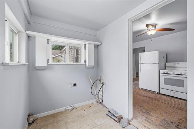 3629 NW 14th Street, Oklahoma City, OK 73107