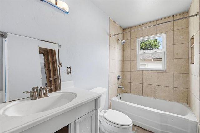 3629 NW 14th Street, Oklahoma City, OK 73107