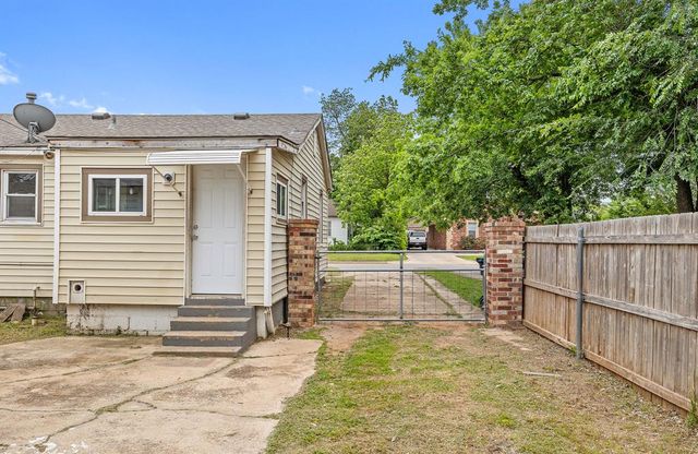 3629 NW 14th Street, Oklahoma City, OK 73107