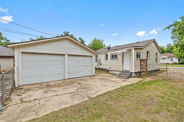 3629 NW 14th Street, Oklahoma City, OK 73107