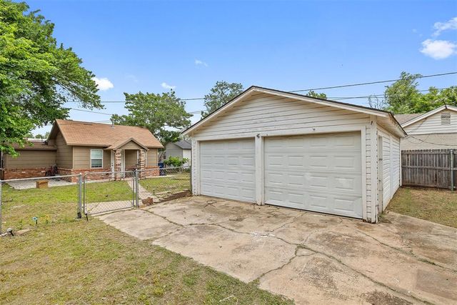 3629 NW 14th Street, Oklahoma City, OK 73107
