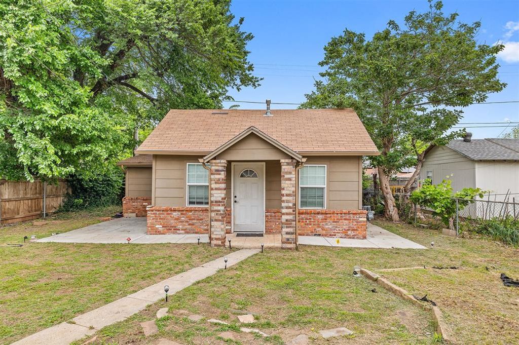 3629 NW 14th Street, Oklahoma City, OK 73107