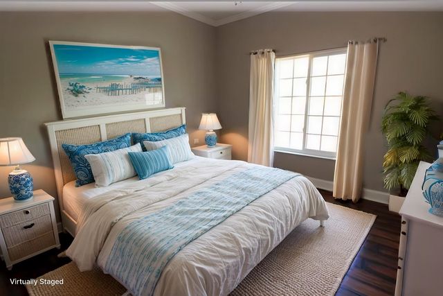 520 Florida Club Blvd 202, St Augustine, FL 32084