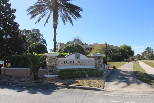 520 Florida Club Blvd 202, St Augustine, FL 32084