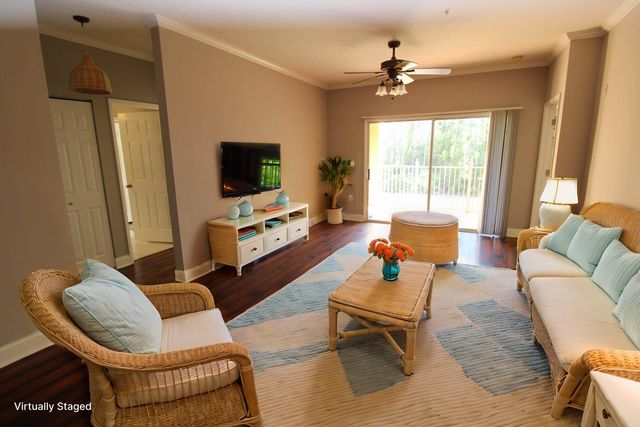 520 Florida Club Blvd 202, St Augustine, FL 32084