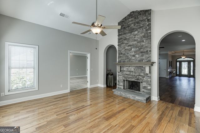 1707 Prospect View Drive, Lawrenceville, GA 30043