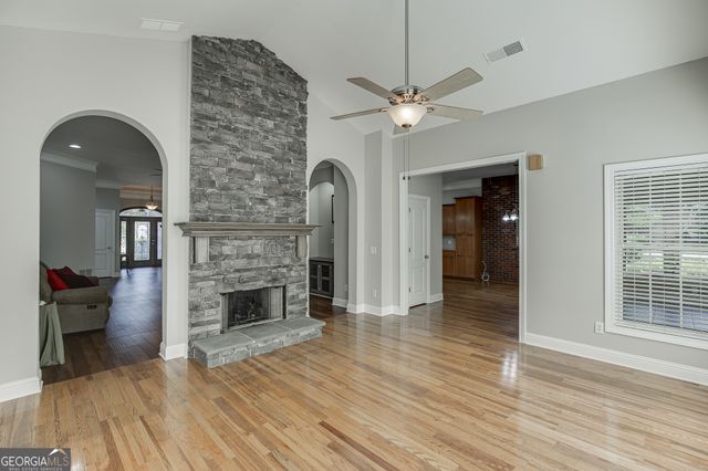 1707 Prospect View Drive, Lawrenceville, GA 30043