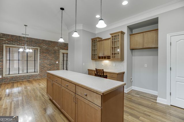 1707 Prospect View Drive, Lawrenceville, GA 30043