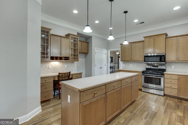 1707 Prospect View Drive, Lawrenceville, GA 30043