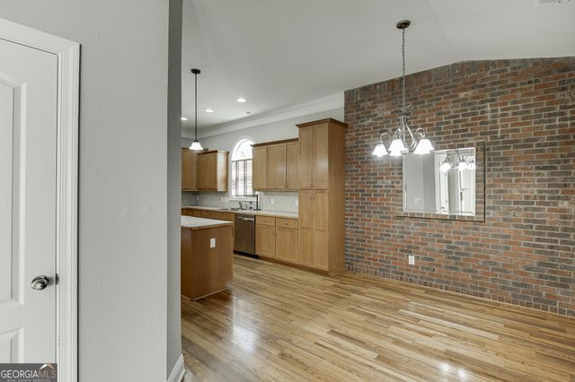 1707 Prospect View Drive, Lawrenceville, GA 30043