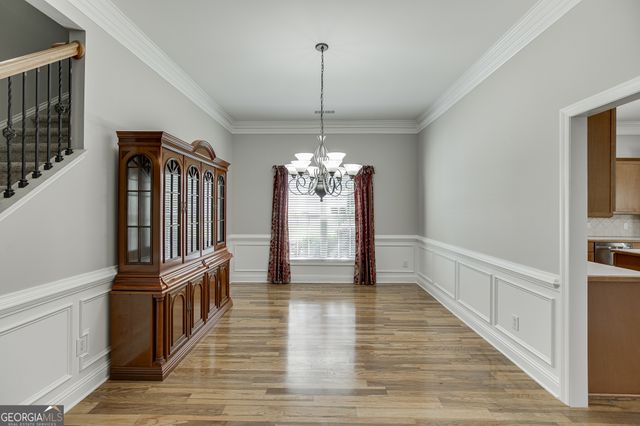 1707 Prospect View Drive, Lawrenceville, GA 30043