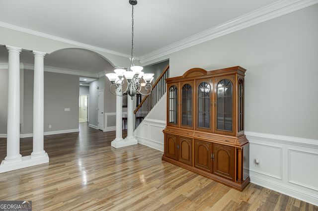 1707 Prospect View Drive, Lawrenceville, GA 30043