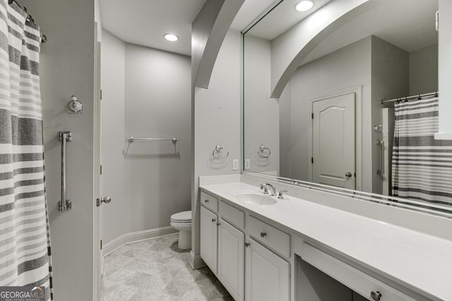 1707 Prospect View Drive, Lawrenceville, GA 30043