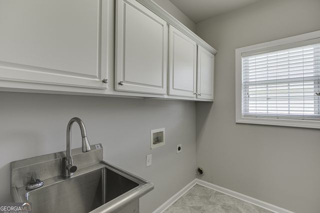 1707 Prospect View Drive, Lawrenceville, GA 30043