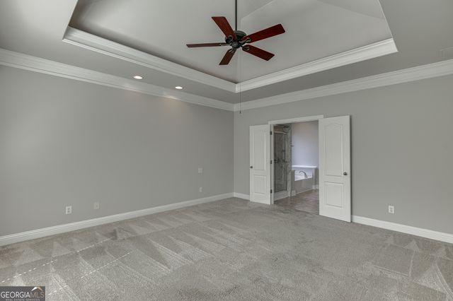 1707 Prospect View Drive, Lawrenceville, GA 30043