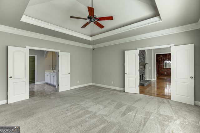 1707 Prospect View Drive, Lawrenceville, GA 30043