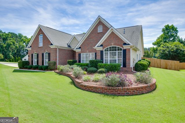 1707 Prospect View Drive, Lawrenceville, GA 30043