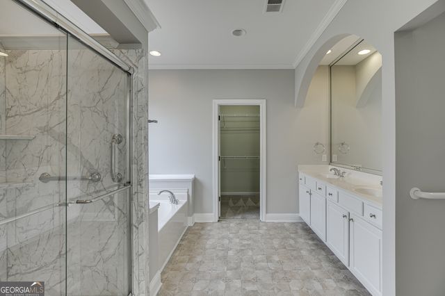 1707 Prospect View Drive, Lawrenceville, GA 30043