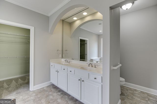 1707 Prospect View Drive, Lawrenceville, GA 30043