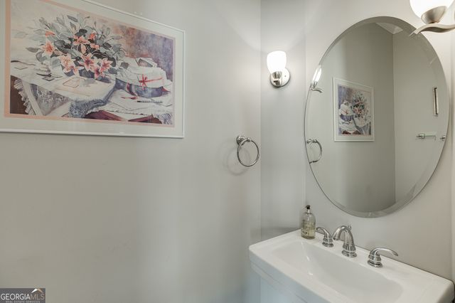1707 Prospect View Drive, Lawrenceville, GA 30043