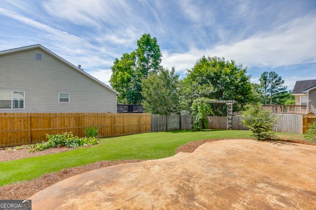 1707 Prospect View Drive, Lawrenceville, GA 30043