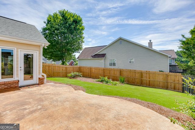 1707 Prospect View Drive, Lawrenceville, GA 30043